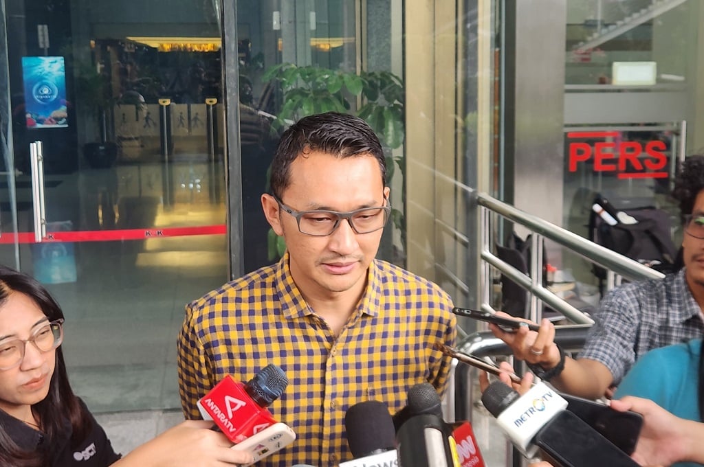 Kelakuan Jaksa Terjerat OTT di Banten: Peras WNA, Ancam Beri Tuntutan Berat