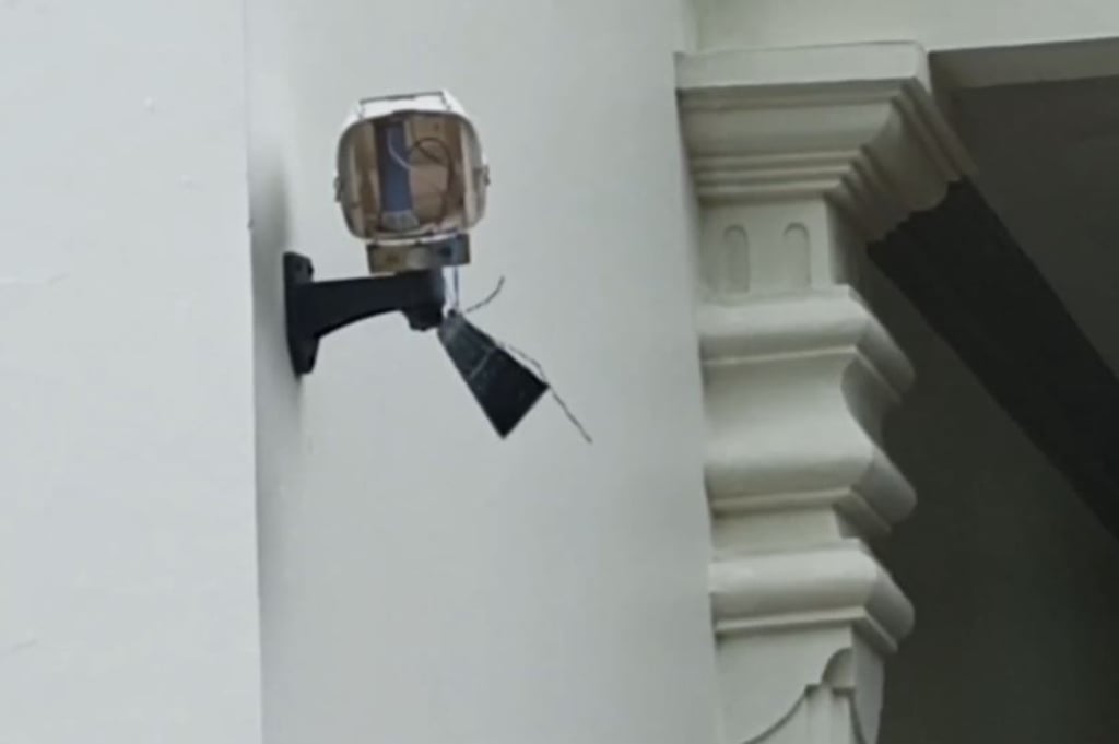 Pembunuhan Anak di Cilegon, Polisi Sebut CCTV Rusak 2 Minggu sebelum Kejadian