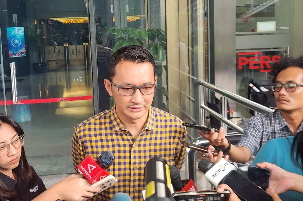 Terungkap! OTT Bupati Bekasi Ade Kuswara terkait Suap Proyek