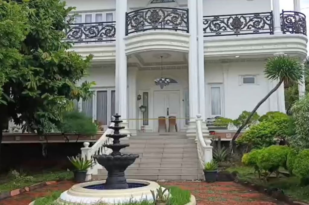 Fakta Baru Kematian Anak Politisi PKS di Cilegon, Murni Pembunuhan Bukan Perampokan