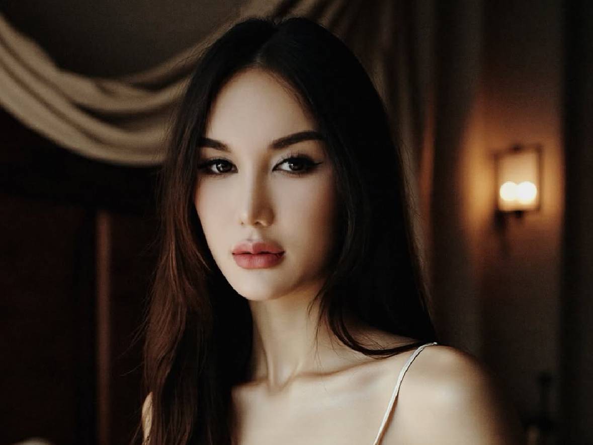 Dituduh Rebut Ari Lasso dari Dearly Djoshua, Ade Tya: Gak Tertarik!