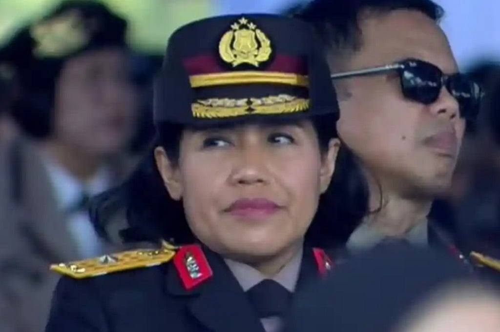 Mutasi Polri: 35 Polwan Dapat Promosi Jabatan, Wakapolda hingga Kapolres