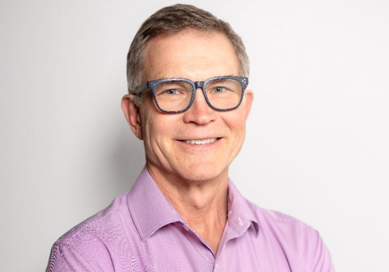 Kisah Sukses David Baszucki, CEO Roblox yang Pernah Jadi Pembersih Kaca Jendela