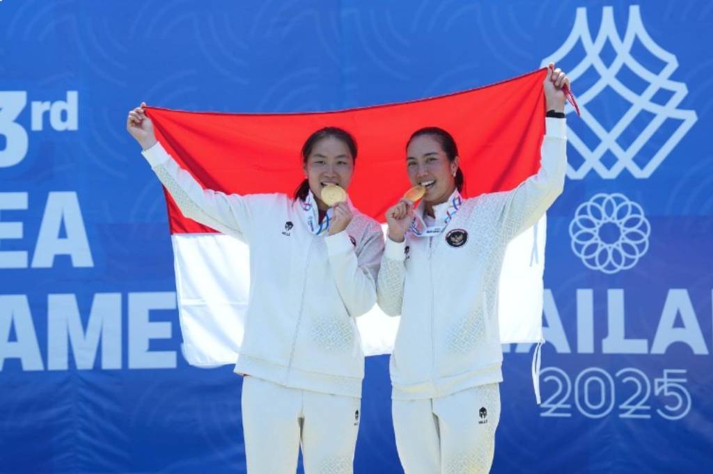 Klasemen Akhir SEA Games 2025: Indonesia Kembali Runner Up setelah Tiga Dekade