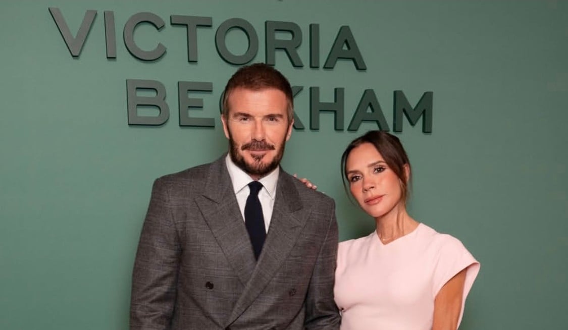 Heboh, David Beckham dan Istri Diblokir Anak di Instagram hingga Saling Unfollow