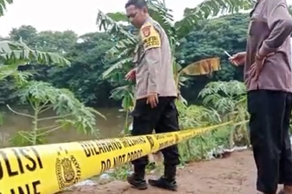 Tragis! 2 Remaja Ditemukan Tewas di Danau Buatan Tambun Bekasi, 1 Masih Hilang