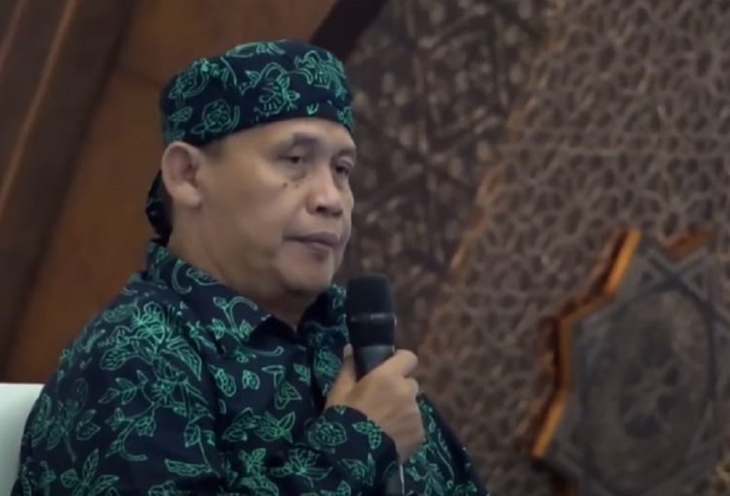 Tokoh Masjid Jogokariyan Ustaz Jazir ASP Wafat, Muhammadiyah: Kiprahnya Jadi Teladan