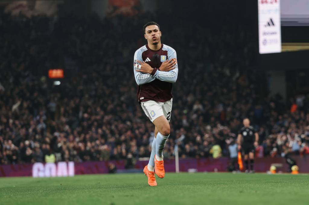 Hasil Lengkap Liga Inggris: Aston Villa Ukir Sejarah, MU Jadi Korban