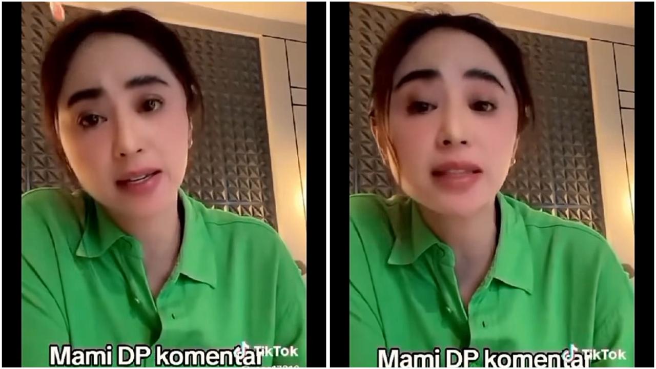 Pernyataan Lengkap Dewi Perssik soal Bencana Aceh yang Tuai Hujatan Netizen