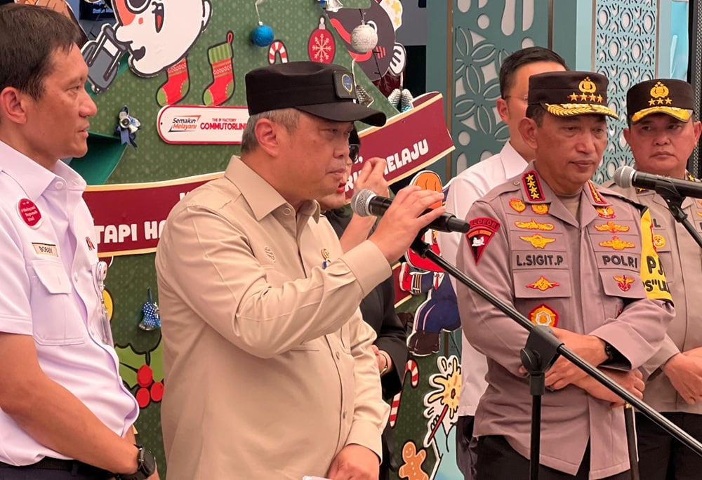 Menhub Panggil Semua Operator Bus usai Tragedi Kecelakaan Maut di Tol Krapyak!