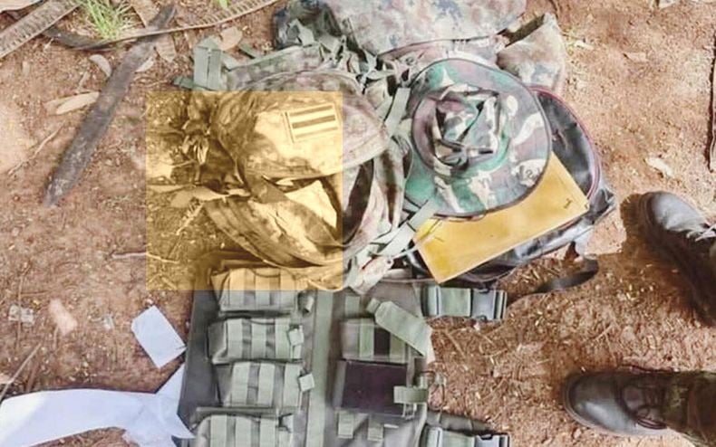 Nah, Media Kamboja Sebut Ribuan Tentara Thailand Tewas sejak Perang 7 Desember