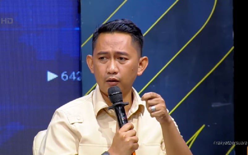KSP Pastikan Pemerintah Mampu Tangani Bencana Sumatra, Anggaran hingga Satgas Pemulihan Disiapkan