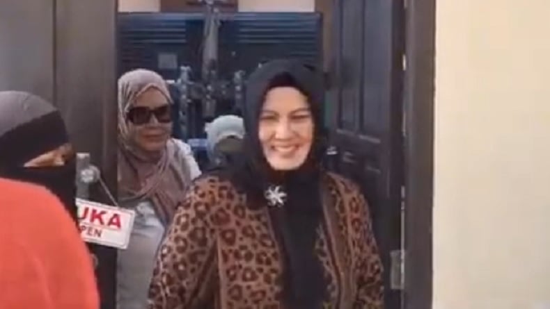 Respons Gubernur Babel usai Wagub Hellyana Terjerat Ijazah Palsu dan Penipuan