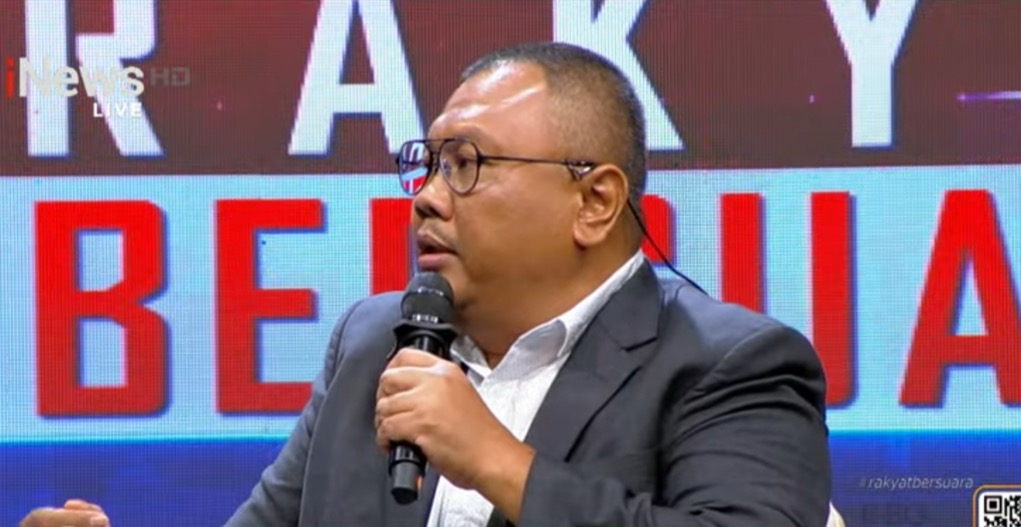 Hendri Satrio Kritik BNPB soal Penanganan Bencana Sumatra: Komunikasi Tidak Baik
