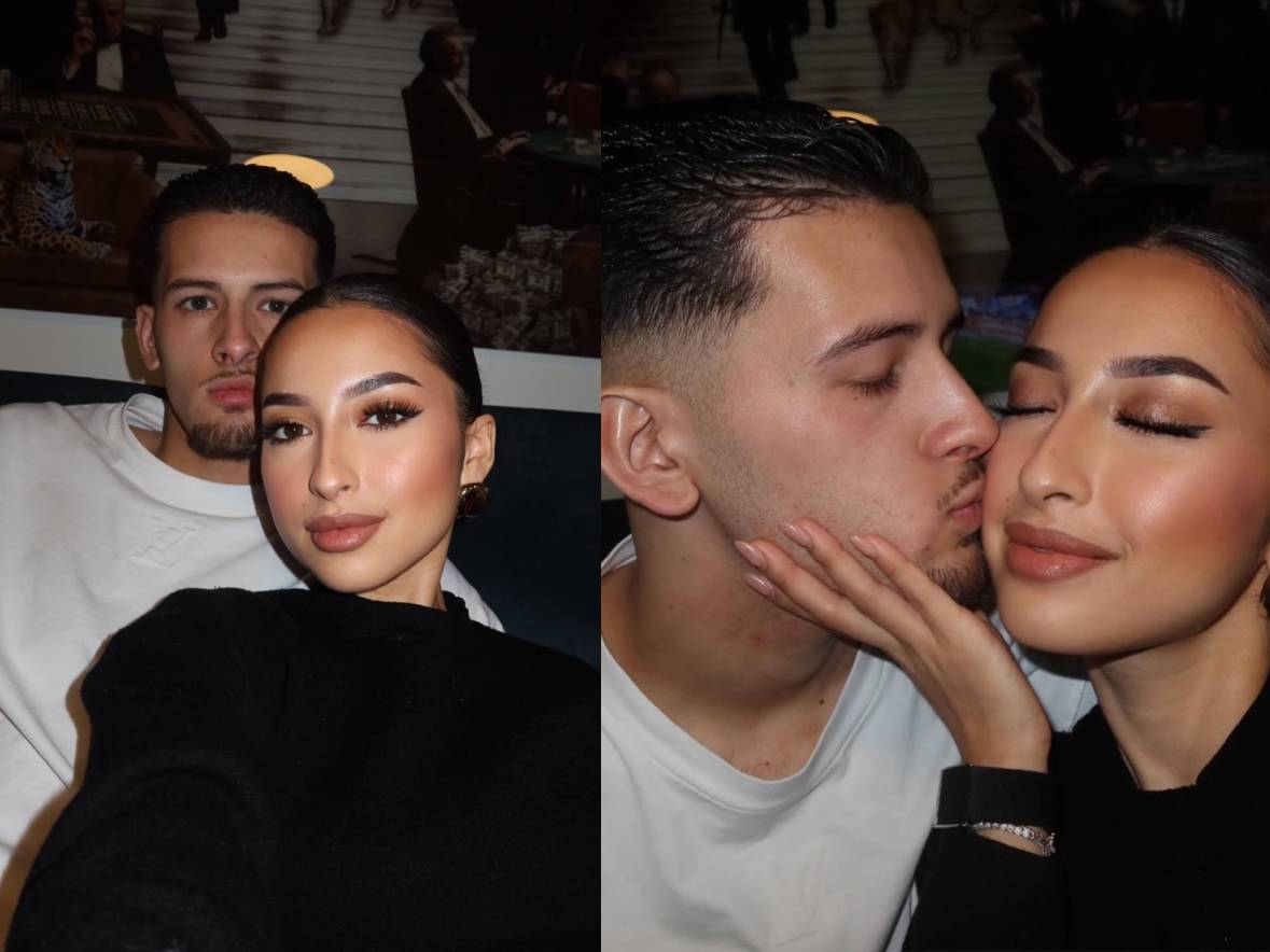 Perjalanan Cinta Jennifer Coppen dan Justin Hubner hingga Lamaran, Full of Love!