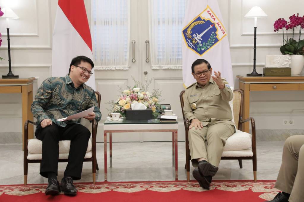 FFI Kantongi Restu Pemprov DKI, Jakarta Siap Gelar Piala Asia Futsal 2026