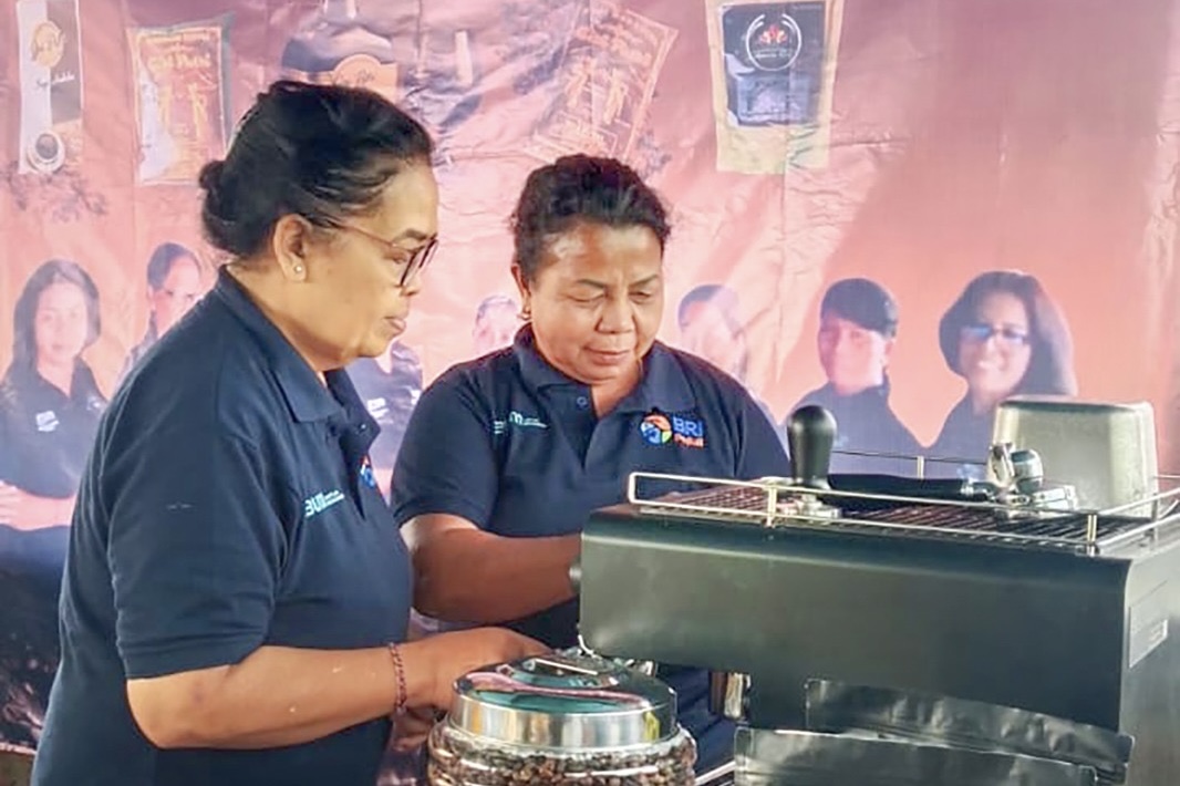 Peringati Hari Ibu, BRI Peduli Perkuat Penggerak Usaha Perempuan di Bali