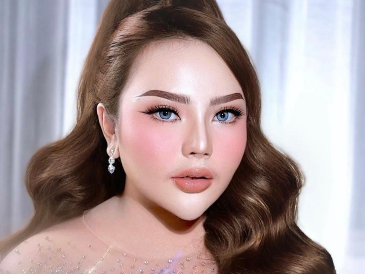 Lisa Mariana Ngeluh Tidak Diajak Keliling Eropa, Sindir Ridwan Kamil dan Aura Kasih?