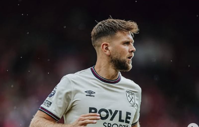 Niclas Fullkrug Kenakan Nomor Punggung Terkutuk di AC Milan