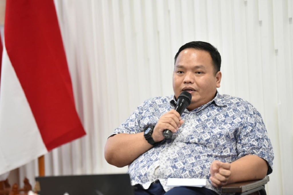 Catatan Akhir Tahun Ekonomi Syariah