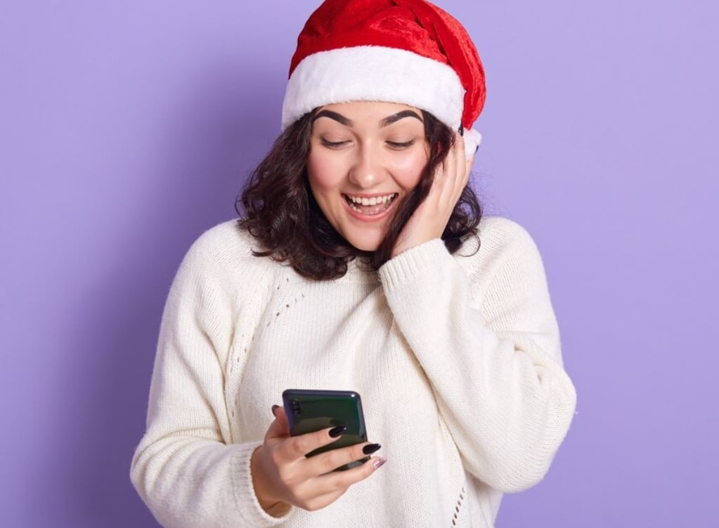 Waspada Penipuan Berkedok Ucapan Natal Palsu, Ini Modusnya!