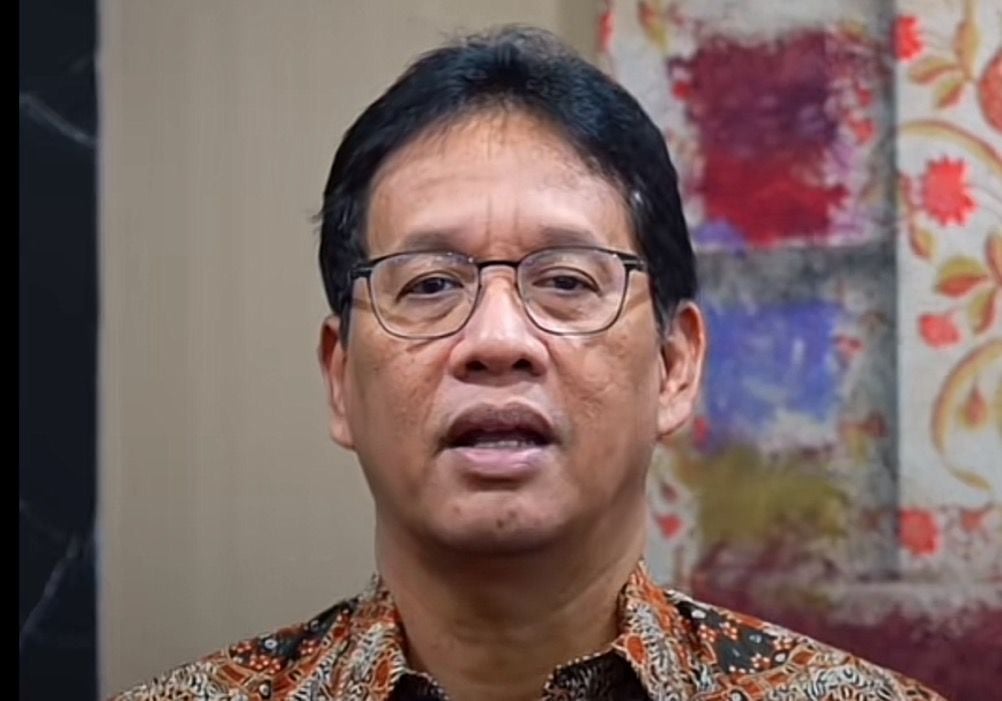 Pesan Natal Purbaya: Liburannya di Indonesia Saja agar Ekonomi Berputar