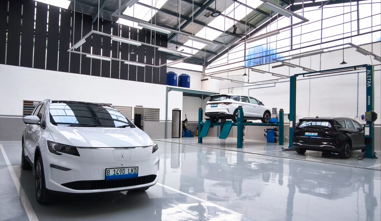 Insentif Mobil Listrik Dihentikan Tahun Depan, Begini Sikap Gaikindo