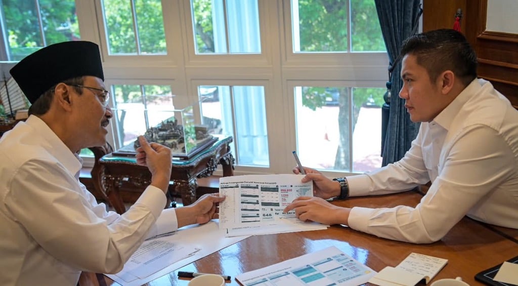 Korban Bencana Sumatra bakal Dapat Bantuan Rp8 Juta per Keluarga