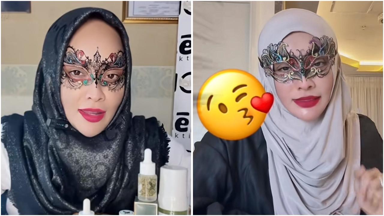 Doktif Tidak Ditahan meski Jadi Tersangka Kasus Pencemaran Nama Baik, Alasannya Mengejutkan!