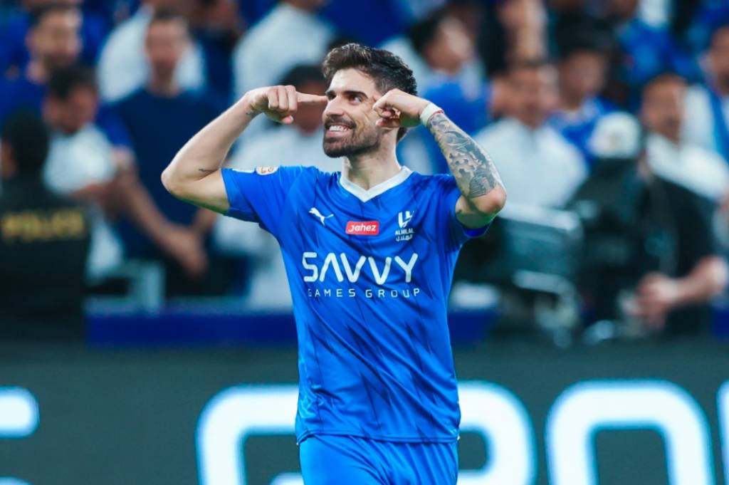 Ruben Neves Masuk Radar Manchester United jelang Bursa Transfer Januari