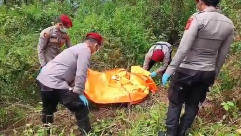2 Petani asal Cilacap Ditemukan Tewas di Pegunungan Gayo Lues, Diduga Korban Pembunuhan