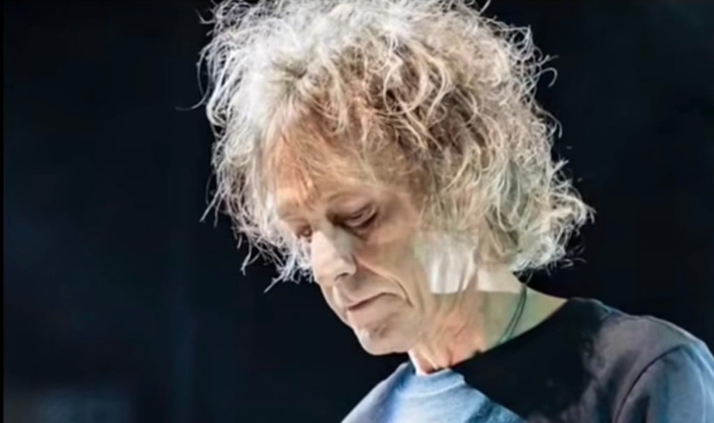 Profil Perry Bamonte, Sosok di Balik Keabadian Musik The Cure