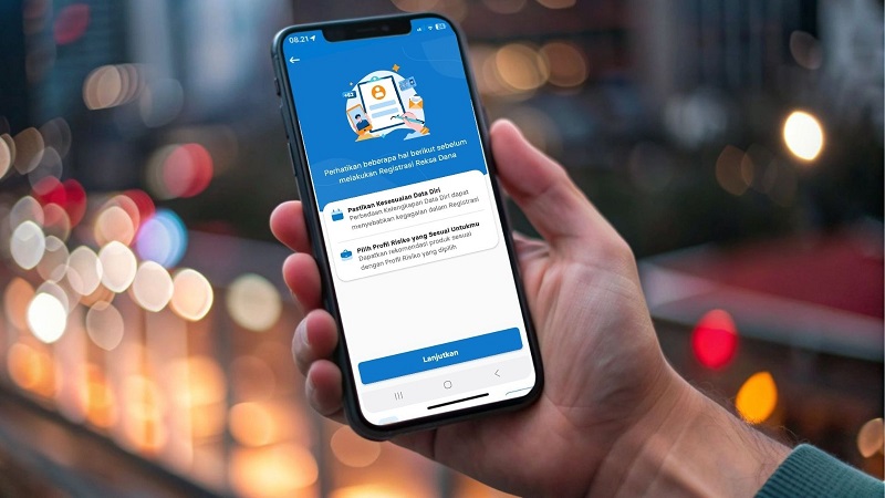 Investasi Semakin Mudah, BRI Hadirkan Fitur Reksa Dana di Super Apps BRImo