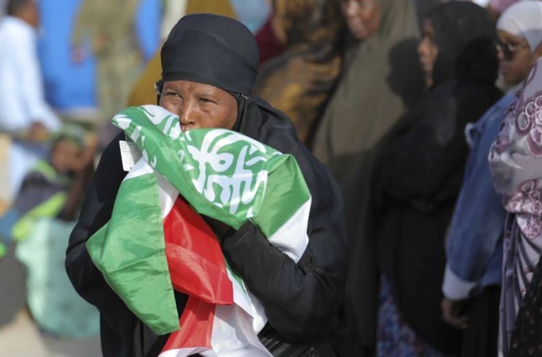  Israel Ingin Obrak-abrik Afrika dengan Mengakui Kemerdekaan Somaliland?