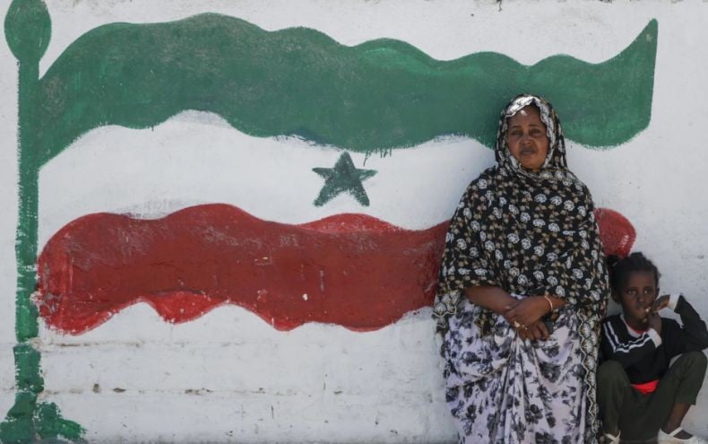 Mengenal Somaliland, Wilayah Somalia yang Diakui Israel sebagai Negara Merdeka