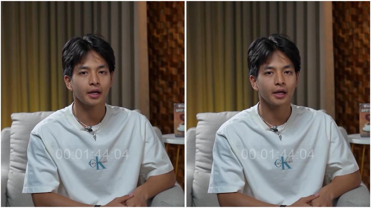 Panas! Yuka Tidak Tertarik pada Jule gegara Sudah Punya 3 Anak