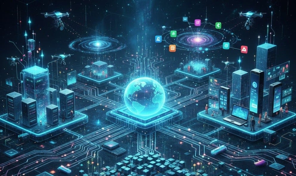 Pemerintah Cabut Amazon Services sebagai Pemungut PPN Digital