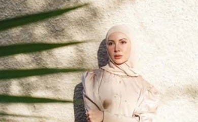 Ratna Galih Gelisah hingga Tak Bisa Tidur Simpan Donasi untuk Korban Banjir di Sumatra