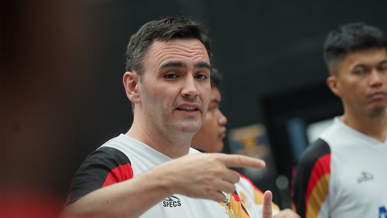 25 Pemain Timnas Futsal Indonesia untuk Piala Asia 2026 Dirilis, Hector Souto Beri Peringatan Keras!