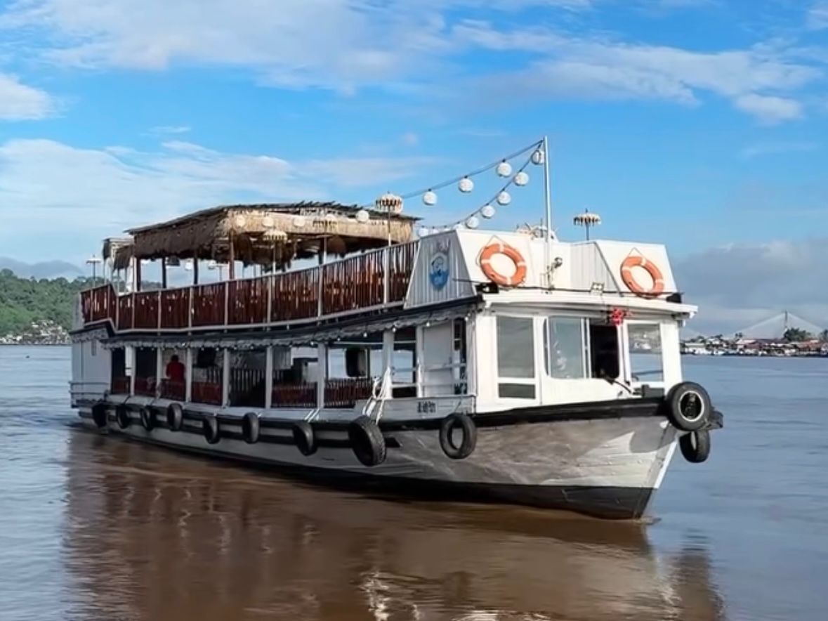 Pelayaran Kapal Wisata di Labuan Bajo Ditutup Sementara hingga 1 Januari 2026