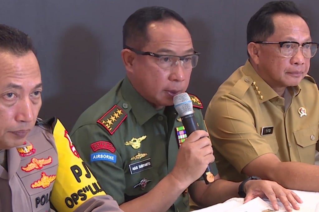 TNI Operasi Skala Besar Pascabencana Sumatra: Bangun 32 Jembatan, Salurkan 2.669 Ton Logistik