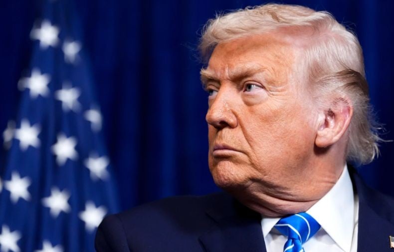 Trump Sebut Perdamaian Rusia-Ukraina Makin Dekat: Kita Berada di Tahap Akhir Negosiasi!