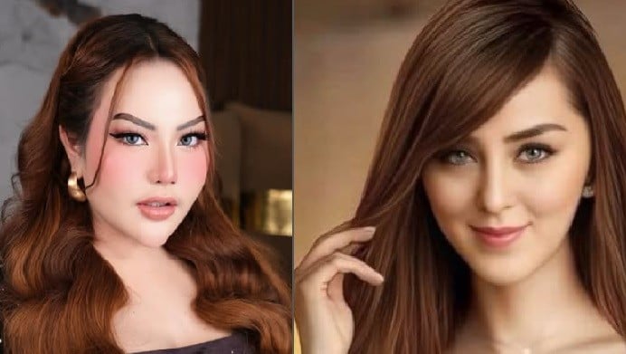 Safa Marwah Ungkap Pernah Dapat DM dari Lisa Mariana Kirim Bukti USG soal Kehamilan