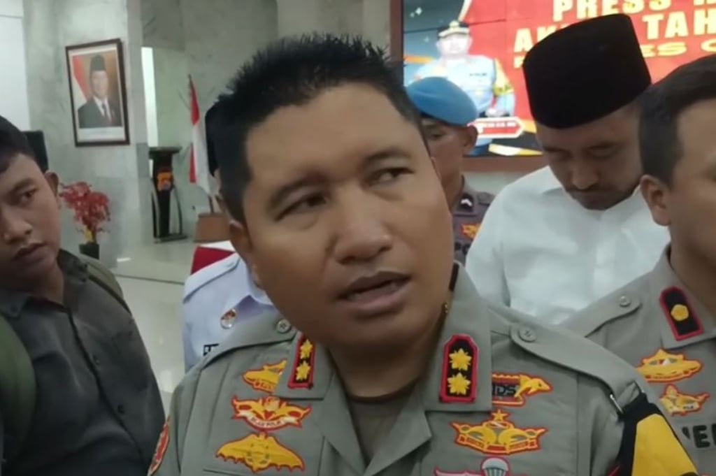 Sudah 2 Pekan Berlalu, Pembunuhan Anak Politisi PKS di Cilegon Belum Terungkap