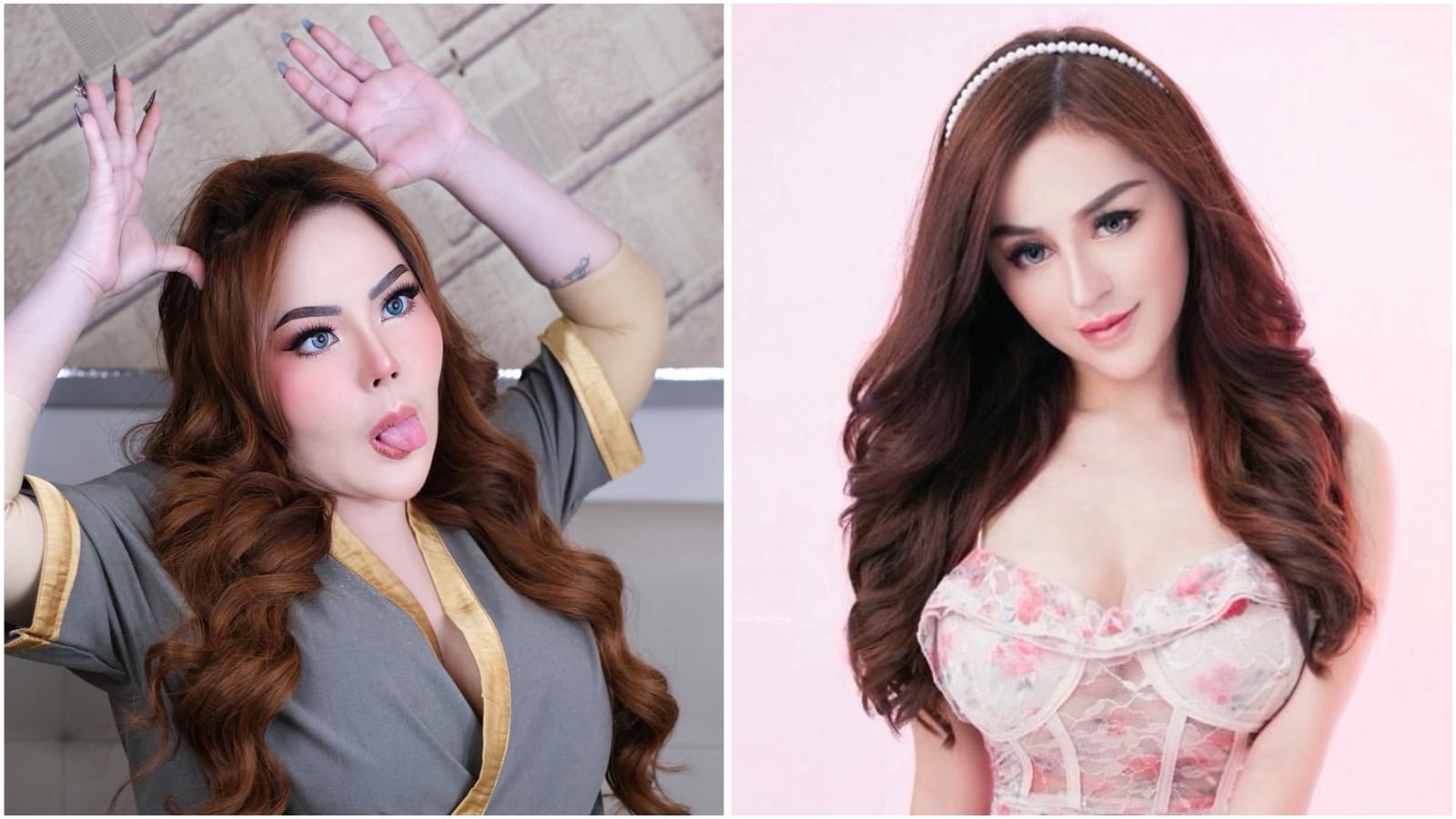 Panas! Foto Bareng Ridwan Kamil, Safa Marwah Dilabrak Lisa Mariana