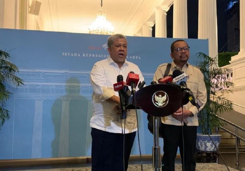 Prabowo Setuju Tambah Renovasi Rumah hingga 2 Juta Unit Tahun Depan