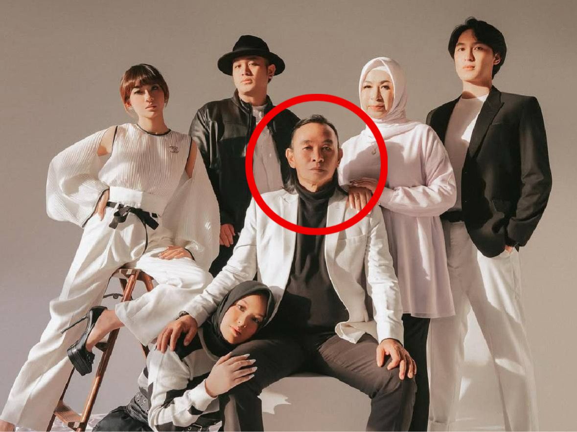 Sebelum Meninggal Dunia, Ayah Gilang Dirga Sempat Kritis