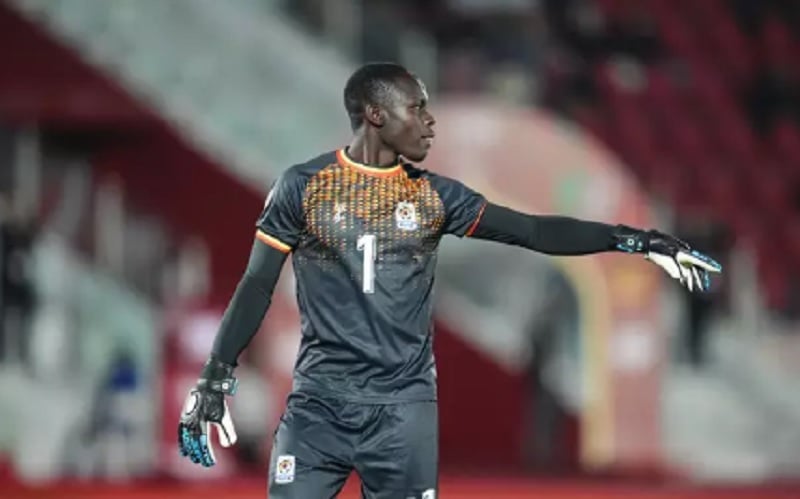 Drama Gila Piala Afrika 2025! Uganda Pakai 3 Kiper dalam 11 Menit dan Langsung Tersingkir