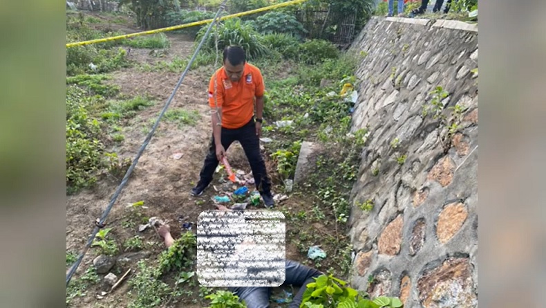 Pria Tewas Ditikam Setelah Keluar dari Kafe di Bone Bolango, Pelaku dan Korban Mabuk