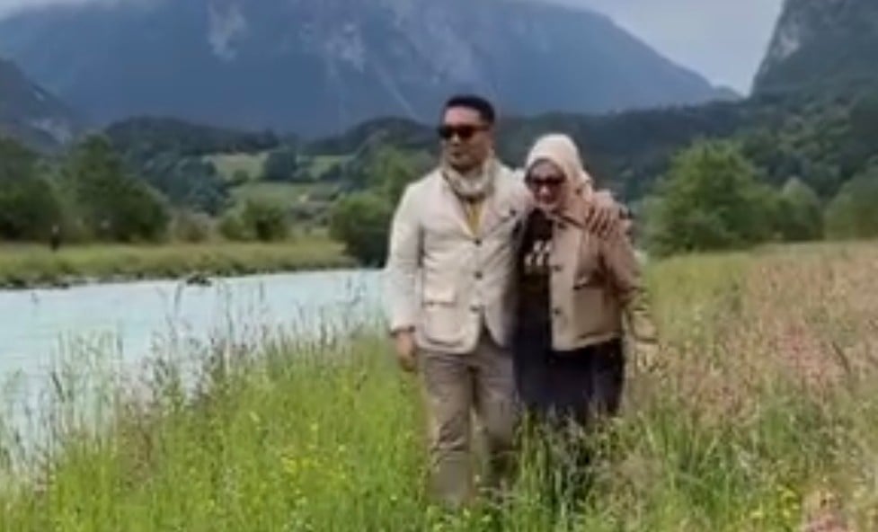 Ridwan Kamil dan Atalia Praratya Cerai, Bagaimana Nasib Anak Angkatnya?